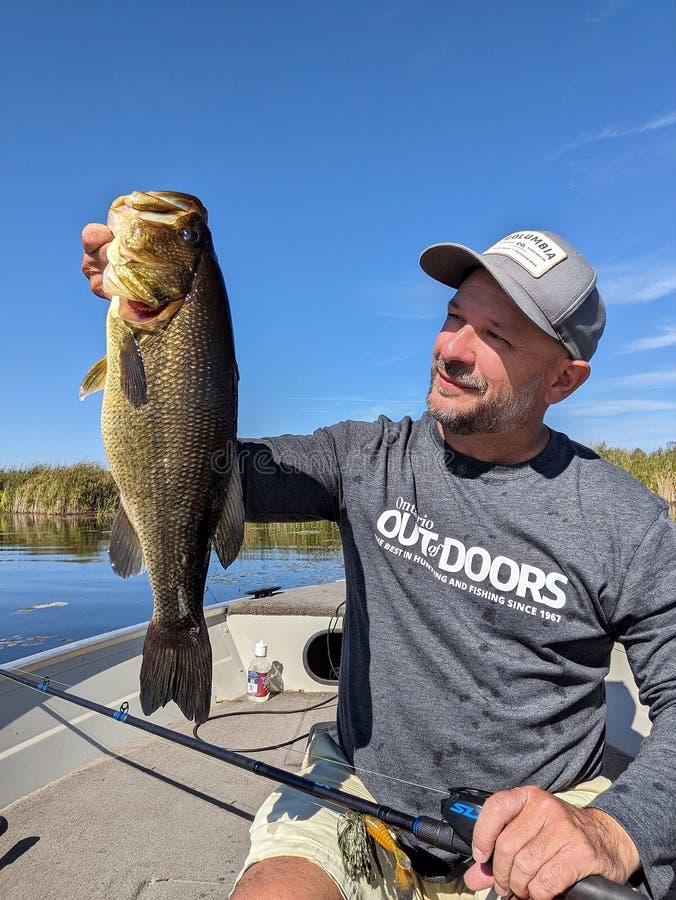 春季找鱼机器：Lipless Crankbait（VIB）不是匀速收回的玩具