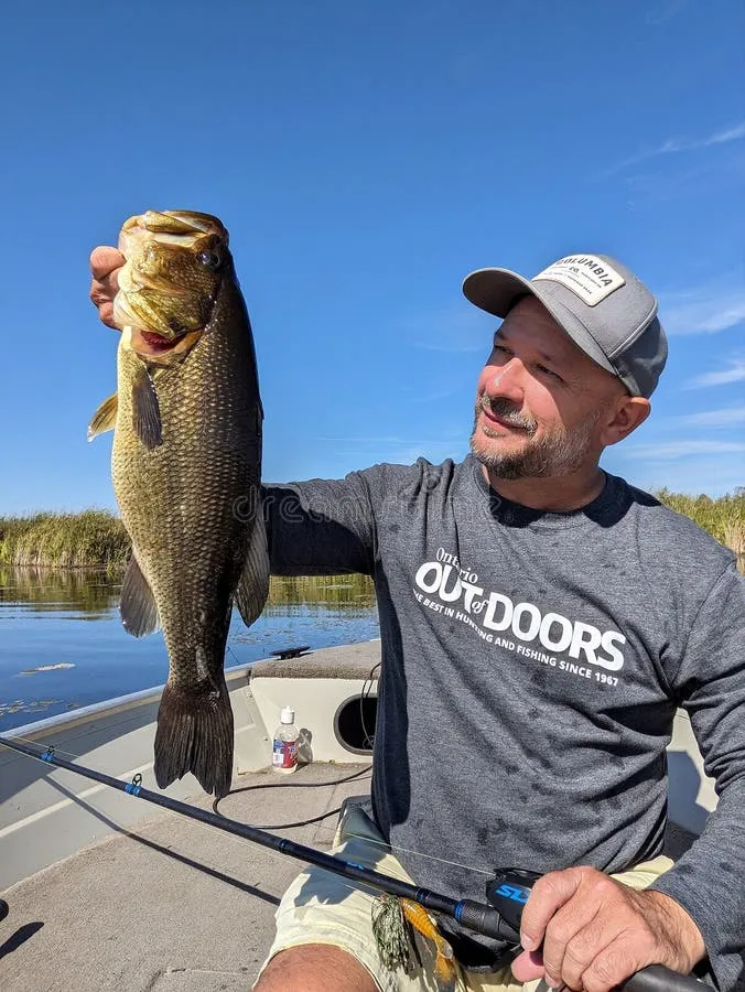 春季找鱼机器：Lipless Crankbait（VIB）不是匀速收回的玩具