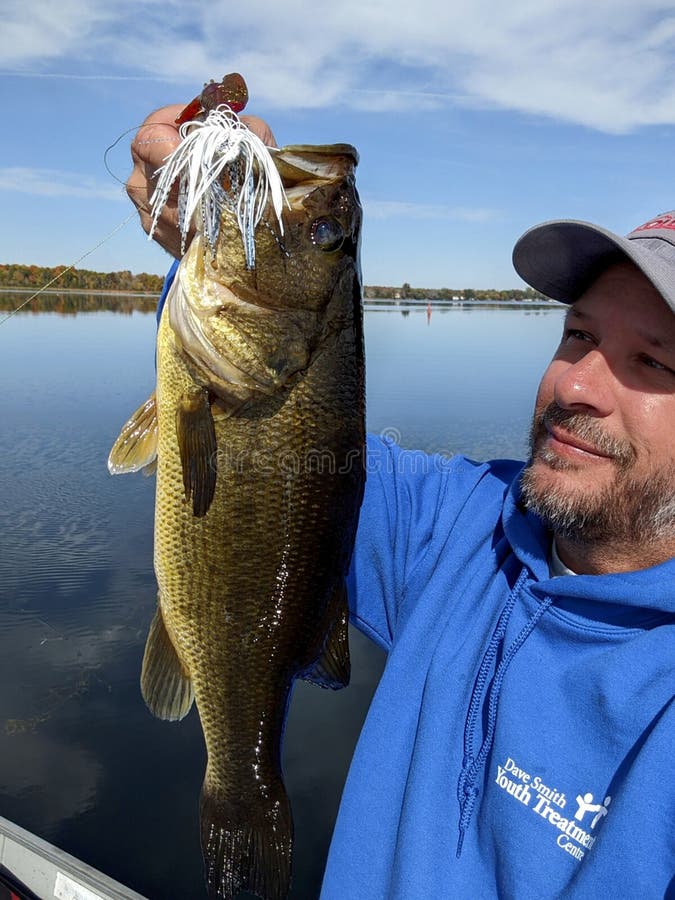 Chatterbait（喋血贝特）的隐藏杀机：别把拖车饵（Trailer）当成可有可无的配件