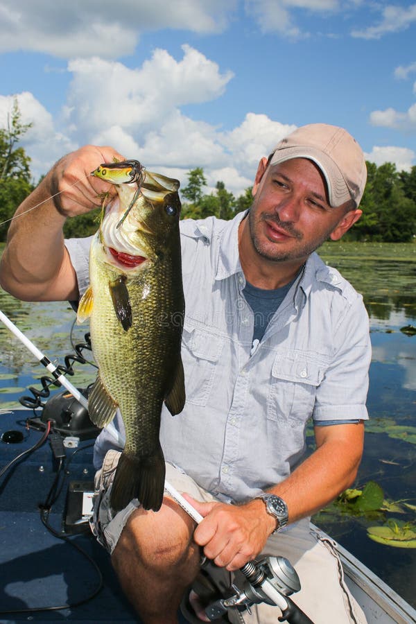 Jig (胶裙汲钩) 颜色减法：为什么你只需要三种颜色就能走遍天下？