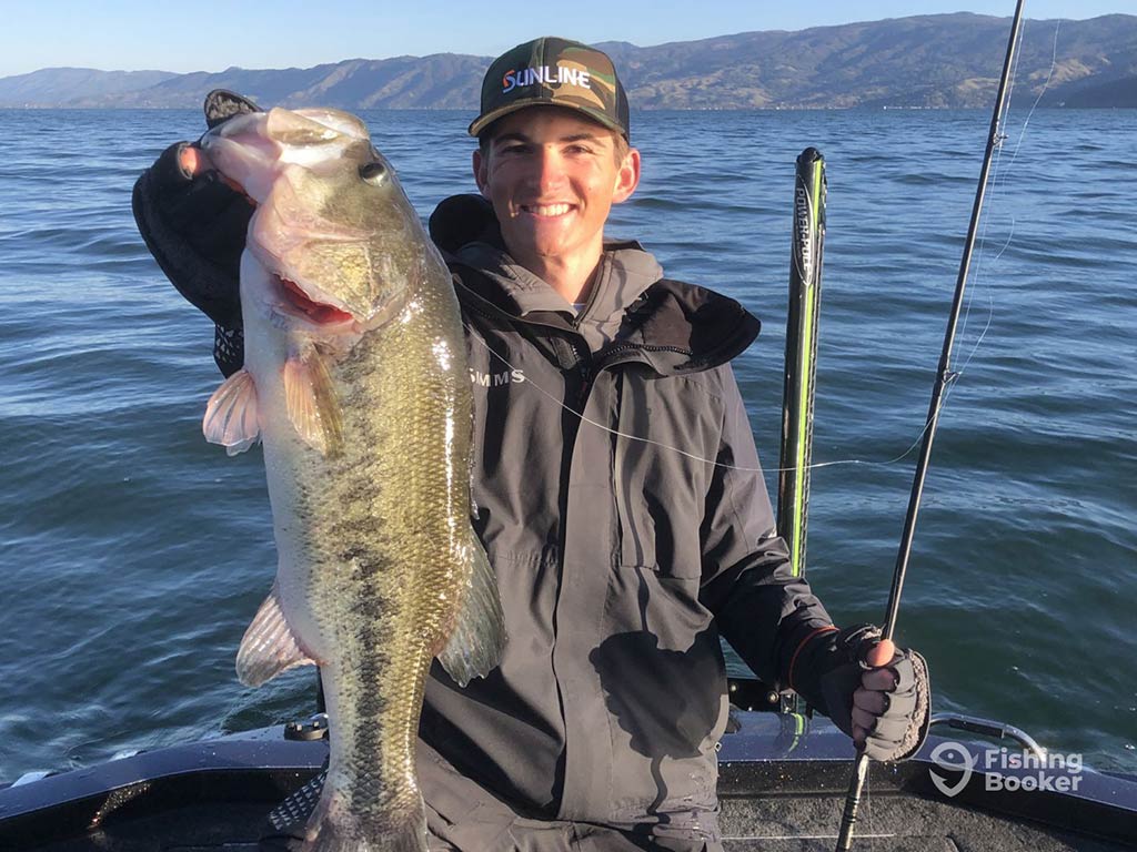 To Peg or Not to Peg: The Texas Rig Sinker Debate