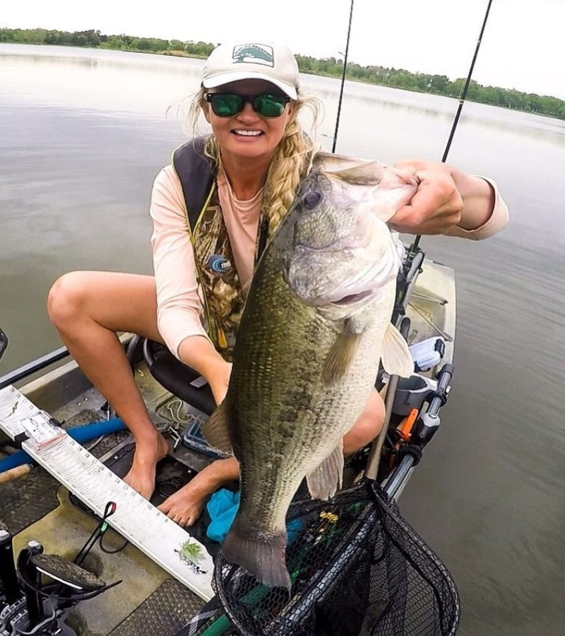 The Silent Pitch: How to Enter the Strike Zone Without Spooking the Fish