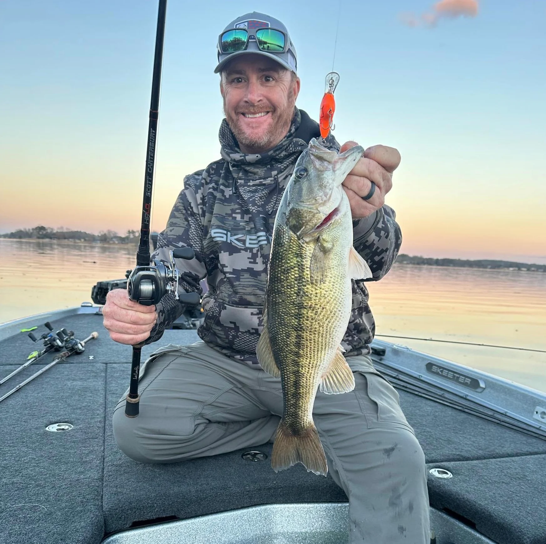 Tungsten vs Lead Weights: Stop Being Cheap if You Want to Feel the Bite