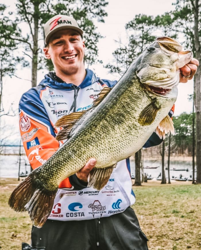 Structure is Not Cover: Stop Fishing the Wrong 'Spot' and Start Hunting Patterns